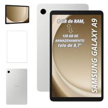 Tablet Samsung Galaxy A9 8.7 128GB 8GB Ram Com Película Protetora