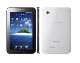 Tablet Samsung Galaxy Tab 16Gb Gt-P1000L