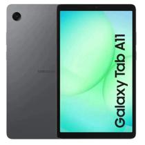 Tablet Samsung Galaxy Tab A11 11 256GB 8GB RAM Android 16 WiFi Cinza Tablet Samsung Galaxy Tab A11 11 256GB 8GB RAM Android 16 WiFi Cinza