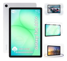 Tablet Samsung Galaxy Tab A11 128gb 6gb Ram 11 Wifi Película