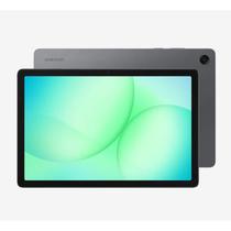 Tablet Samsung Galaxy Tab A11 128GB 6GB RAM Android 16 WiFi Cinza Tablet Samsung Galaxy Tab A11 128GB 6GB RAM Android 16 WiFi Cinza