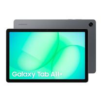 Tablet Samsung Galaxy Tab A11, 128GB, 6gb Ram, Tela De 11”, Câmera Traseira 8mp, Wifi, Android 16