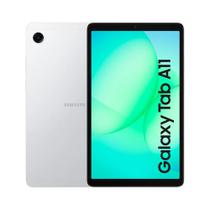 Tablet Samsung Galaxy TAB A11 8.7P 64GB 4GB WI-FI - SM-X133NZSAZTO Cinza Bivolt