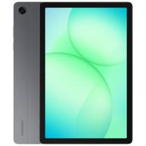 Tablet Samsung Galaxy TAB A11 Plus, Somente WiFi, 128gb ARMAZENAMENTO, 6gb RAM, Tela 11 Polegadas, Grafite