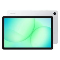 Tablet Samsung Galaxy Tab A11 SM-X133 Tela 8.7" WiFi 64GB 4GB RAM - Prata Tablet Samsung Galaxy Tab A11 SM-X133 Tela 8.7" WiFi 64GB 4GB RAM - Prata