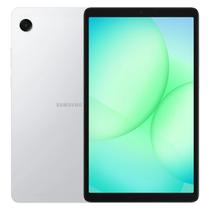 Tablet Samsung Galaxy Tab A11 SM-X135F Tela 8.7" WiFi 128GB 8GB RAM - Prata Tablet Samsung Galaxy Tab A11 SM-X135F Tela 8.7" WiFi 128GB 8GB RAM - Prata