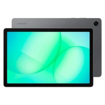 Tablet Samsung Galaxy Tab A11 Tela 8.7" WiFi 64GB 4GB RAM - Cinza Tablet Samsung Galaxy Tab A11 Tela 8.7" WiFi 64GB 4GB RAM - Cinza