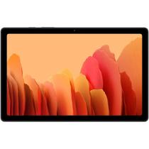 Tablet Samsung Galaxy Tab A7 10.4 Wi-Fi 64 GB dourado