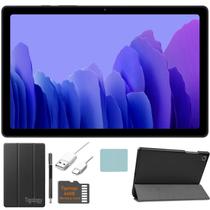 Tablet SAMSUNG Galaxy Tab A7 10,4" (64 GB, cinza) + Acessórios
