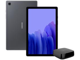 Tablet Samsung Galaxy Tab A7 10,4” Wi-Fi 64GB - Android + Controle Inteligente Universal