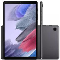 Tablet Samsung Galaxy Tab A7 Lite 32GB 3GB RAM 4G Wi-Fi Câmera 8MP Tela 8.7” Grafite