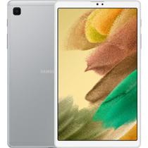 Tablet Samsung Galaxy Tab A7 Lite 4G + Chip SM- T225 Wi-Fi 32GB/3GB Ram 8.7" 8MP/ 2MP Prata -