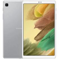 Tablet Samsung Galaxy Tab A7 Lite 4G + Chip SM- T225 Wi-Fi 32GB/3GB Ram 8.7" 8MP/ 2MP Prata