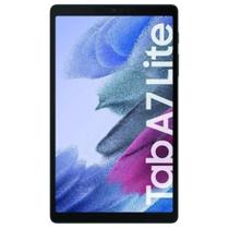 Tablet Samsung Galaxy Tab A7 Lite SM-T220 Tela 8.7'' 32gb Cinza - Samsung