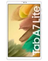 Tablet Samsung Galaxy Tab A7 Lite SM- T220 Wi-Fi 32GB/3GB Ram de 8.7" 8MP/ 2MP - Prata - Samsung Tablet Samsung Galaxy Tab A7 Lite SM- T220 Wi-Fi 32GB/3GB Ram de 8.7" 8MP/ 2MP - Prata - Samsung