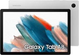 Tablet SAMSUNG Galaxy Tab A8 10.5" 128 GB Android 2022 Prateado