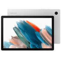 Tablet SAMSUNG Galaxy Tab A8 10.5 FHD 128 GB prateado Android 11
