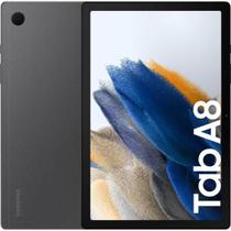Tablet Samsung Galaxy Tab A8 SM-X200 10.5" Wi-Fi 64 GB - Cinza