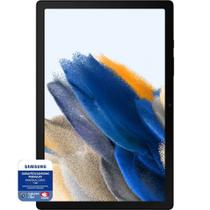 Tablet Samsung Galaxy Tab A8 SM-X205 10.5" Wifi Lte 32 GB - Cinza