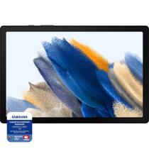 Tablet Samsung Galaxy Tab A8 SM-X205 10.5" Wifi Lte 64 GB + Estojo - Cinza