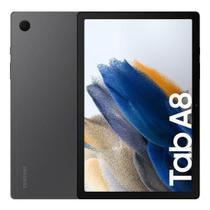 Tablet Samsung Galaxy Tab A8 X200 - 4/64GB - Wi-Fi - 10.5" - Graphite