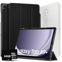 Tablet SAMSUNG Galaxy Tab A9+ 2024 11" 64 GB Android 13