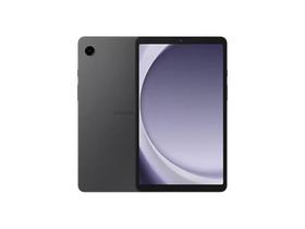 Tablet samsung galaxy tab a9, 64gb, 4g, wi-fi, tela de 8,7, android 13, 4gb ram, camera traseira 8m