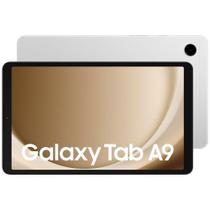 Tablet Samsung Galaxy Tab A9, 64Gb, 4Gb Ram, 8.7- Prata