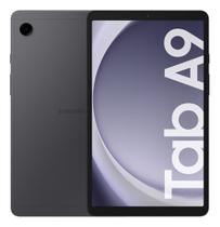 Tablet Samsung Galaxy Tab A9 64gb 4gb Ram Cor Grafite Cinza