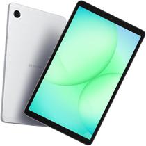 Tablet Samsung Galaxy TAB A9, 64GB, 4GB RAM, Tela de 8.7, Bateria 5.100mAh, Câmera frontal 5MP, Câmera traseira 8MP, WiFi, Android 15