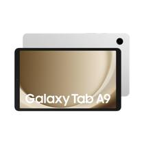 Tablet Samsung Galaxy Tab A9 8.7" - 64GB/4GB RAM - Prata