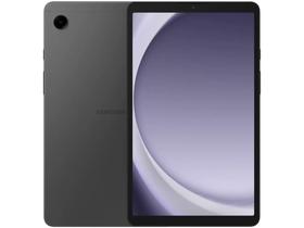Tablet Samsung Galaxy Tab A9 8,7" 64GB 4GB RAM Android 13.0 Octa-core Wi-Fi cinza