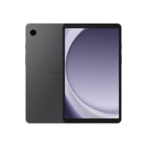 Tablet Samsung Galaxy Tab A9 Enterprise Edition 8.7 64GB 4GB 8MP 4G Android Grafite - SM-X115NZAAL05