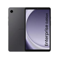 Tablet Samsung Galaxy Tab A9 Enterprise Edition 8.7 Cor Cinza