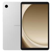 Tablet Samsung Galaxy Tab A9 Enterprise Edition Android 8.7 Cor Prata