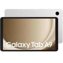 Tablet Samsung Galaxy Tab A9 Enterprise Edition Android 8.7 Prata