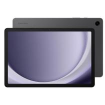Tablet Samsung Galaxy Tab A9+ Grafite com 11", Wi-Fi + 5G, Android 13, Processador Octa-Core e 64GB