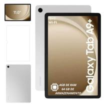 Tablet Samsung Galaxy Tab A9 Plus X210 WiFi 64GB 4GB Com Película De Proteção Modelo Pateado