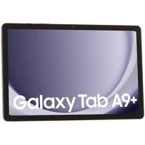Tablet Samsung Galaxy Tab A9 Plus X216B, 128GB, 8GB RAM, Android 13, Tela 11 polegadas, Câmera 8MP, Frontal 5MP, Bateria 7040mAh, OctaCore, 5G, Cinza Tablet Samsung Galaxy Tab A9 Plus X216B, 128GB, 8GB RAM, Android 13, Tela 11 polegadas, Câmera 8MP, Frontal 5MP, Bateria 7040mAh, OctaCore, 5G, Cinza