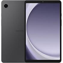 Tablet Samsung Galaxy Tab A9 SM-X110 WiFi 128GB 8GB RAM Tela 8.7 - Grafite