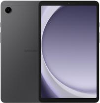 Tablet samsung galaxy tab a9 sm x115 4g 64gb 4gb ram de 8.7 8mp 2mp graphite Tablet samsung galaxy tab a9 sm x115 4g 64gb 4gb ram de 8.7 8mp 2mp graphite