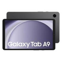 Tablet Samsung Galaxy Tab A9 SM-X115 Tela 8.7" LTE WiFi 128GB 8GB RAM - Grafite