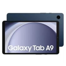 Tablet Samsung Galaxy Tab A9 SM-X115 Tela 8.7" WiFi 4G LTE 64GB 4GB RAM - Azul Tablet Samsung Galaxy Tab A9 SM-X115 Tela 8.7" WiFi 4G LTE 64GB 4GB RAM - Azul