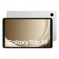 Tablet Samsung Galaxy Tab A9 SM-X115 Tela 8.7" WiFi LTE 64GB 4GB RAM - Prata