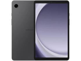 Tablet Samsung Galaxy Tab A9 SMX110 8,7 64GB 4GB RAM Android 13.0 Octacore WiFi cinza