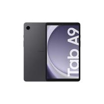 Tablet Samsung Galaxy Tab A9 X110, 64GB, 4GB RAM, Tela 8,7 polegadas, Android 13, Câmera 8MP, Frontal 2MP, Bateria 5100mAh, Cinza