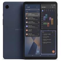 Tablet Samsung Galaxy Tab A9 X115 Azul 64GB 4GB RAM 4G Dual Chip Tela 8,7 Ideal Para Estudar Trabalhar Assistir Filmes e Jogos Android Tablet Samsung Galaxy Tab A9 X115 Azul 64GB 4GB RAM 4G Dual Chip Tela 8,7 Ideal Para Estudar Trabalhar Assistir Filmes e Jogos Android