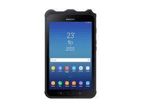Tablet Samsung Galaxy Tab Active 2 Preto 16Gb Tela Em 8" 4G