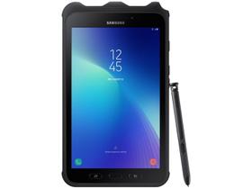 Tablet Samsung Galaxy Tab Active Active2 2017 SM-T395 8" 16GB black e 3GB de memória RAM Tablet Samsung Galaxy Tab Active Active2 2017 SM-T395 8" 16GB black e 3GB de memória RAM