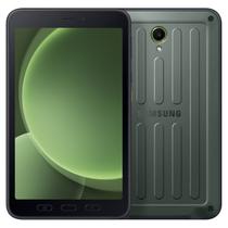 Tablet Samsung Galaxy Tab Active5 128GB 8" 5G Octa Core Verde SM-X306BZGAL05